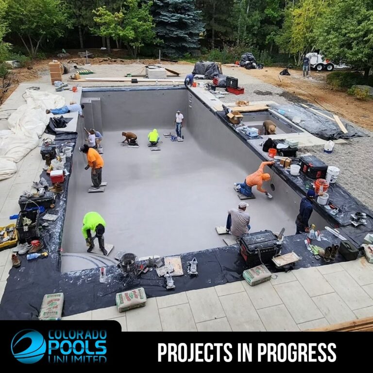 Instagram post from coloradopoolsunlimited. This post is in position 6.