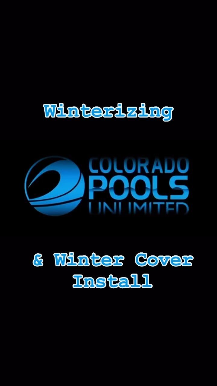 Instagram post from coloradopoolsunlimited. This post is in position 1.