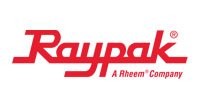 Colorado Pools Unlimited Trusted Partners Raypak Pool & Spa Heaters