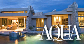 Colorado Pools Unlimited | Aqua Magazine May 2014